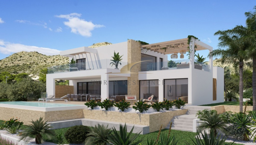 Dom Sprzedaż Alicante